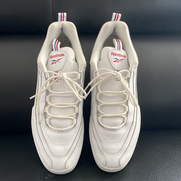 Reebok Men's Rivyx Ripple Ankle-High Sneaker. BUY IT NOW. LOW PRICE. - Picture 2 of 12